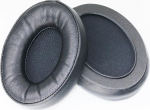 Lambanahk k&otilde;rvapadjad, mis &uuml;hilduvad Sennheiser HD650 HD600 HD580 HD660S HD660S2 HD58X HD6XX k&otilde;rvaklappidega Ehtne nahast asendusm&auml;luvaht k&otilde;rvapadjadega