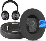 NC700 Cooling Gel asendusk&otilde;rvapadjad Bose NC700 jaoks - pehme m&auml;luvahtpadi, mis &uuml;hildub Bose 700 m&uuml;ravastase k&otilde;rvaklappidega, parandatud mugavus ja m&uuml;raisolatsioon