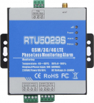 GSM toiteallika oleku j&auml;lgimise h&auml;irekontroller, kolmefaasiline traadita vooluahela viga, l&uuml;hise oleku j&auml;lgimine ja h&auml;ire koduse ladustamise rakendus (Euroopa m&auml;&auml;rus (100-240V))