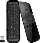 FANTEC 2469 AIR-300 Air Mouse Keyboard Remote Control (&otilde;huhiir ja klaviatuur)