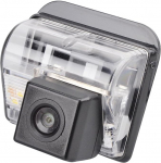 Navinio v&auml;rviline tagurduskaamera parkimisabi kaamera numbrim&auml;rgitule, numbrim&auml;rgituli Mazda CX-5 CX-7 CX-9 3 6 jaoks