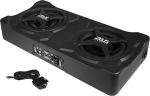 Hifonics ZRX-220A auto subwoofer aktiivne 600W