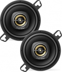 Pioneer TS-A879 A-seeria 3-1/2" 2-kandilised, 450 W maksimaalne v&otilde;imsus, 25 mm tweeterid, koaksiaalsed k&otilde;larid (paar)