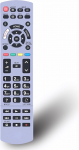 N2QAYB001115 Panasonic Viera Smart TV asenduskaugjuhtimispult N2QAYB001115