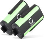 CELLONIC, Ultimate Ears UE MegaBoom, S-00147 (3400 mAh, 7,4 V) 2 x asendusakud 533-000116, 533-000138, k&otilde;larite aku, mis &uuml;hildub Ultimate Ears UE MegaBoomiga