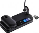 Yealink BH 71 Workstation Pro peakomplekt