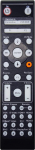 Leankle BR-3075W kaugjuhtimispult OPTOMA projektoritele 4K500, GT1090HDR, HZ39HDR, ZH406, ZH406ST, ZH420UST-B, ZH420UST-W, ZH500T-W, ZH506T-W, ZH506-W, ZH510T-B, ZHHHHH510T-B, ZHHHH 606-B, ZH606-W,