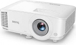 BenQ MX560C XGA &auml;riprojektor - DLP, 4000 luumenit, k&otilde;rge heledus, 20 000:1 k&otilde;rge kontrastsus, HDMI/VGA, automaatne trajektoorikorrigeerimine, lihtne seadistamine, SmartEco tehnoloogia.