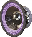 YDD-166 165 mm subwoofer