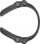 JTLB traadita Bluetooth 5.3 kaelarihmaga k&otilde;rvaklapid m&uuml;ravastase mikrofoniga, IPX4 veekindel, stereoheli, ideaalne sportimiseks ja igap&auml;evaseks kasutamiseks