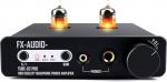 FX-Audio Tube-02 Pro Tube k&otilde;rvaklappide v&otilde;imendi, vaakum 5725 toru eelv&otilde;imendi, Mini Hi-Fi integreeritud stereov&otilde;imendi A-klassi v&otilde;imendi toetab 32-600 Ohm k&otilde;rvaklappe, kasutamiseks