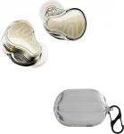 SoundPEATS H3 k&otilde;rvaklapid ja kaitsekott