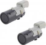 TAKPART 2x PDC parkimisandur parkimisabi E39 E60 E61 E63 E46 E65 X5 E53 Z4 66206989069 E39 E60 E61 E63 E46 E65 X5 E53 Z4 66206989069