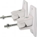 Adastra universaalne k&otilde;larikinnitus - valge