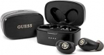 Guess GUTWSJL4GBK Bluetooth Stereok&otilde;rvaklapid 5.0 mustad