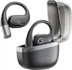 K&otilde;rvaklapid Honor Pad X8a Pad X9 Pad 9 Pad X8 jaoks, juhtmevabad k&otilde;rvaklapid s&uuml;gav bassiheli, Bluetooth 5.4 HI-FI Stereo, m&uuml;rasummutusega puutetundlik juhtimispult