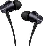 1MORE Stere Bass In-Ear k&otilde;rvaklapid koos mikrofoni ja kaugjuhtimispuldiga, mis &uuml;hilduvad iOS ja Android E1009 - Crau