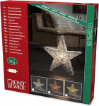 Konstsmide 3554-600 - dekoratiivne valgustus (vask, sise- ja v&auml;lisvalgustus, vahelduvvool, LED)