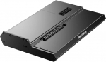 MINIS FORUM DEG1 OCUlink PCIEx16 (PCIE4.0x4) Force Power On Button External Graphics Card Dock, Supports ATX/SFX Power