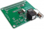 HiFiBerry Digi+ &ndash; standard version