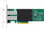 GLOTRENDS ST7443 2-portiline 25Gb SFP28 v&otilde;rgukaart (Ethernet PCI-NIC) koos Broadcom BCM57414 kontrolleriga, PCIe 3.0 X8 liides, toetab RDMA (RoCE v1/v2), puudub Infiniband RDMA.