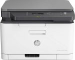 HP v&auml;rviline laserprinter - v&auml;rviline multifunktsionaalne laserprinter