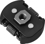 Trimmer-Motorkupplungsbaugruppe 17500056831 Kompatibel mit ECHO GT-210 SRM-210