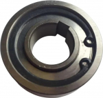 HCVYQMMJ 10 Teile/los AS12 NSS12 12 * 32 * 10mm Backstop One Way Clutch Lager Rollenlager 12 &times; 32 &times; 10mm