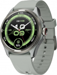 Ticwatch Pro 5 Enduro Smartwatch meestele Android Wear OS Smart Watch 90 tundi akut 110+ treeningmoodust 7/24 s&uuml;dame l&ouml;&ouml;gisagedus 5ATM GPS kompass Ei &uuml;hildu iPhone'iga