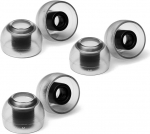 AZLA SednaEarfit Crystal Standard 3 paari (M/ML/L)