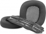 G533 asenduspadjad, mis &uuml;hilduvad Logitech G533 G533 Artemisiga (kangast polster + peapael)