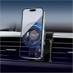 XUKEY Handyhalterung f&uuml;r BMW 2er-Serie 228i 230i 240i 2014-2021, BMW M2 2016-2021, verstellbare Auto-L&uuml;ftungsschlitze, 360 &deg; drehbar, Auto-Armaturenbrett-Handyhalterung, passend f&uuml;r iPhone 12-17 Serie