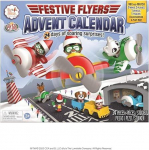 Cefa Toys Elf On The Shelf Advendikalender (00327)