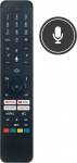 VINABTY CT-8563 R/C 45160 Kaugjuhtimispult Asendab Toshiba Smart TV CT-8562 CT-8555 23794690 30108047 32WA3B63DA 42LA2063DAX 43LA3B63DAX 43LA3A63DB 49UA3A63DB 49UA 3A63Dmeeting meeting G RC45160 Kaugjuhtimispult
