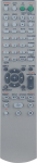 Uus RM-AAU006 asenduspult Sony SS-WP700 SS-CNP700 SS-SRP700 SS-MSP700 SA-WP780 SS-SRP680 SS-MSP680 SS-WP1000 HT-DDW700 HTP-78DW HT-DDW780 HT-S-SF10000 HT-SS1000 HT-SS1000P HTP-36DW jaoks