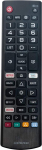 VINABTY AKB75675301 LG TV 2018 2019 LG43UM7100 Smart LED telerite kaugjuhtimispult VINABTY AKB75675301 LG TV 2018 2019 LG43UM7100 Smart LED telerite kaugjuhtimispult