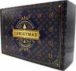 Viski advendikalender Premium Edition 6 Vita Dulcis 24 x 0,02 L