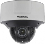 Hikvision DS-2CD5585G0-IZS 8MP 4K UHD Motorized Zoom Dome IR IP67 IP PoE CCTV Camera, 2.8mm~12mm Lens and Built-in IR LEDs, Up to 30m, IP67