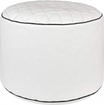 Beanbag Divided TAP Dot. COM White