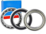 Rillenkugellager 61811 61812 61813 61814 61815 61816 61817 6181818 61819 61820 61821 61822 61824 2RS1/2RSH 2Z/C3(2rs1)