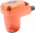 Vasarad Pneumaatiline Jack Hammer k&auml;epide Auto Air Chipping Hammer Tool Mini Pneumaatiline Hammer V&auml;ike k&auml;si Plam Hammer