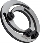 Einstellbarer Bohrring mit weichen Backen for die CNC-Bearbeitung 4-10 Zoll, hohe Pr&auml;zision 0,005(10 Inch)