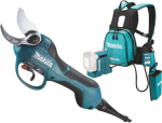 Makita DUP361Z Twin 18 V Li-ion LXT oksak&auml;&auml;rid, patareid ei kuulu komplekti