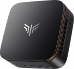 NiPoGi Pinova P1 Mini PC A-MD Ryzen 4300U W11 Pro (4C/4T, 3.7GHz, parem kui 3500U/N97/N150) 16GB DDR4 RAM + 512GB SSD 4K @ 60Hz Triple Display (HDMI 2.0+Type-C+DP1.4)/WiFi 5/BT 4.2 LAN LAN arvuti arvuti /LAN arvuti Haridus