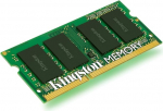 KINGSTON 4GB DDR3 SO-DIMM PC3-12800 1600MHz