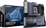 GIGABYTE Z890 AI TOP emaplaat - Intel Core Ultra (seeria 2) protsessorid, 16+1+2 faasi VRM, kuni 9500 MHz DDR5 (OC), 1xPCIe 5.0 + 3xPCIe 4.0 M.2, Wi-Fi 7, 10 GbE LAN, Thunderbolt 5