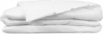 Cecotec Bettdecke Nordic F&uuml;llung Flow ComfortCloud 3000 (150x220 cm). Bettdecke f&uuml;r 90er Bett, Thermofaser mit Temperaturregulierung, antibakteriell, anti-Milben, atmungsaktiv, waschbar 30&ordm;C, Oeko-Tex