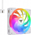 Thermaltake SWAFAN EX14 ARGB ventilaator | Lumi | 3 tk | Pakend 3-st
