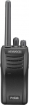 Kenwood Protalk TK-3501T PMR446 kahesuunaline raadio &uuml;hekaupa mustana