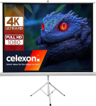 celexon Basic/eco vanemate projektsiooniekraan